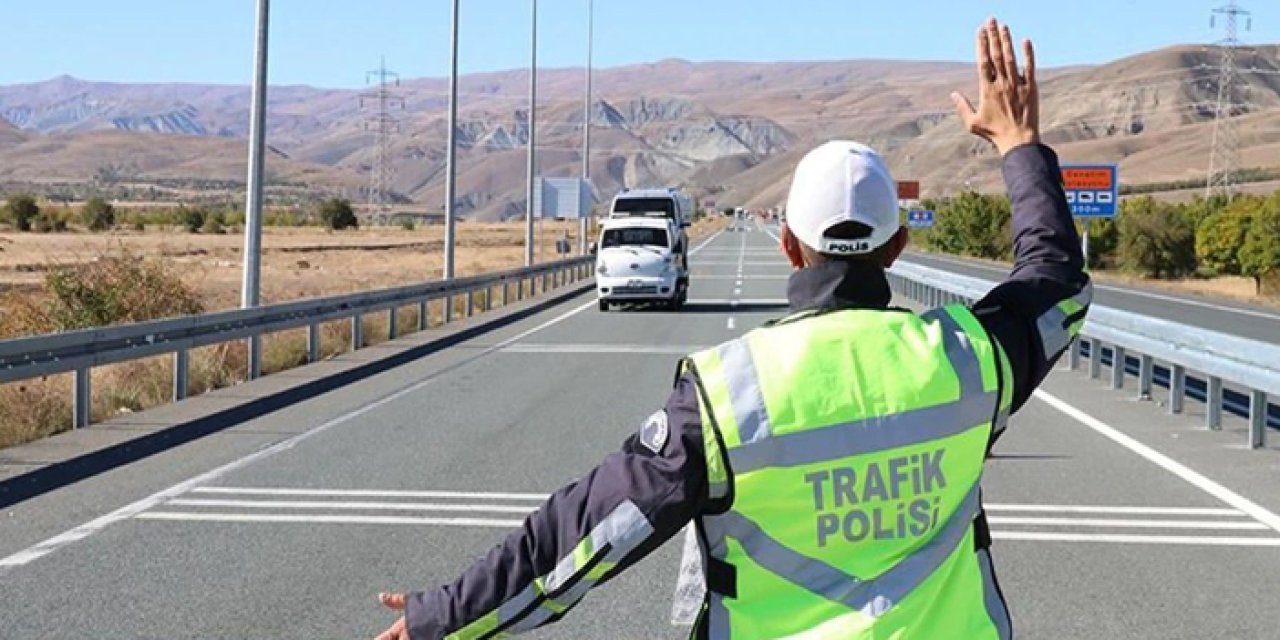 Trafik Güvenliği İçin Caydırıcı Yaptırımlar Geliyor