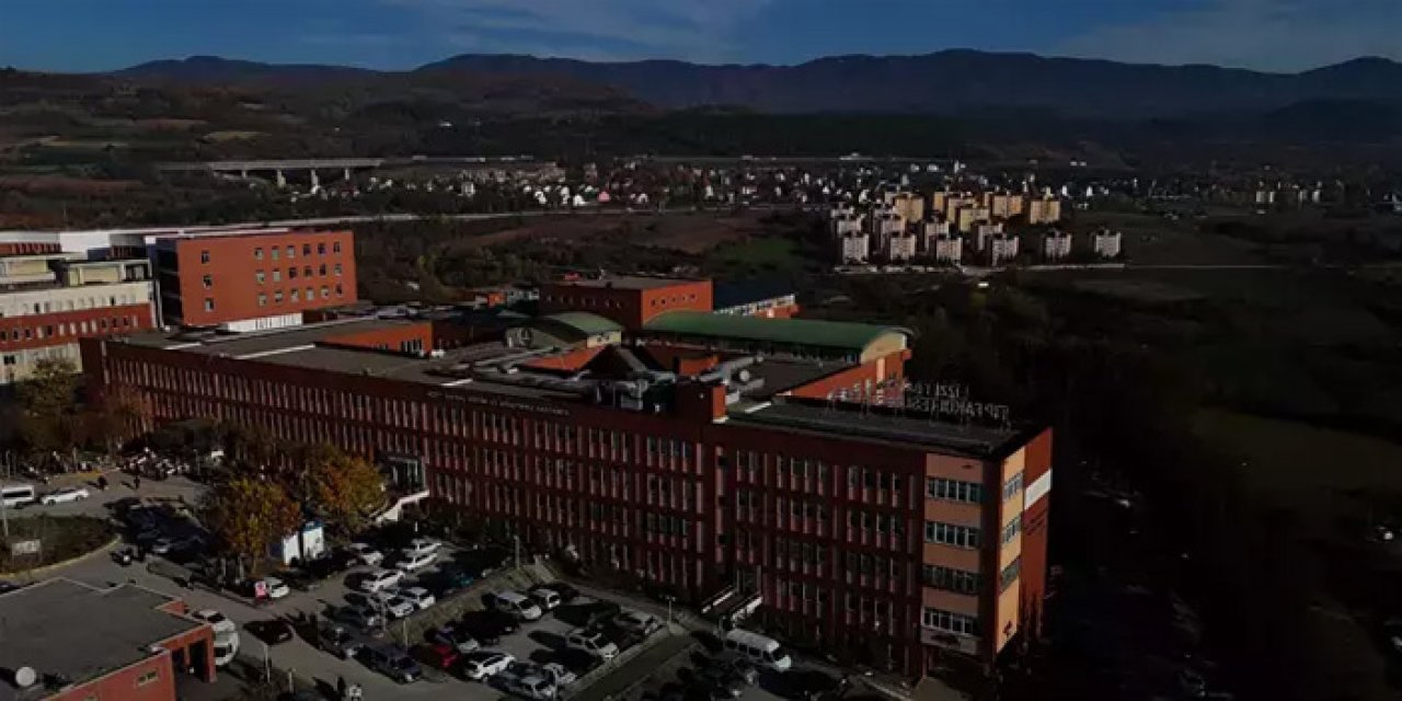 Bolu’da Kompresör Dehşeti: İşçinin Bağırsağı Patladı, 1 Tutuklu