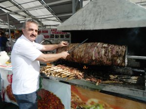 Başkent’te Dadaş rüzgârı