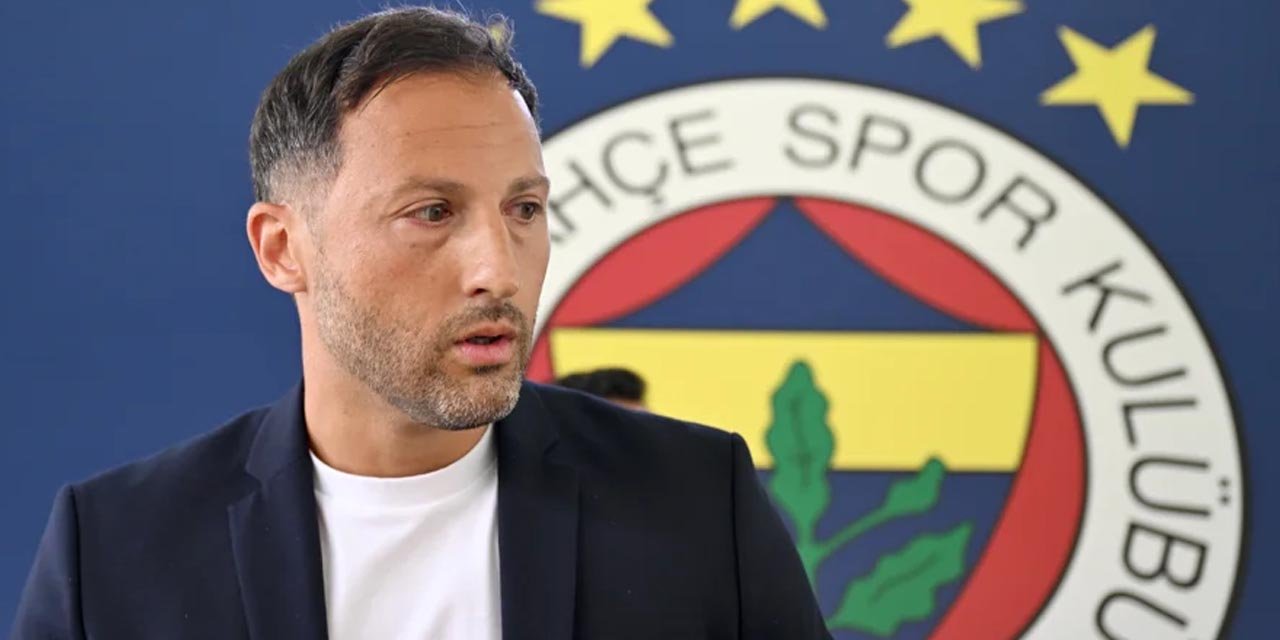 Tedeso’nun büyük endişesi belli oldu: Takıma sert uyarı