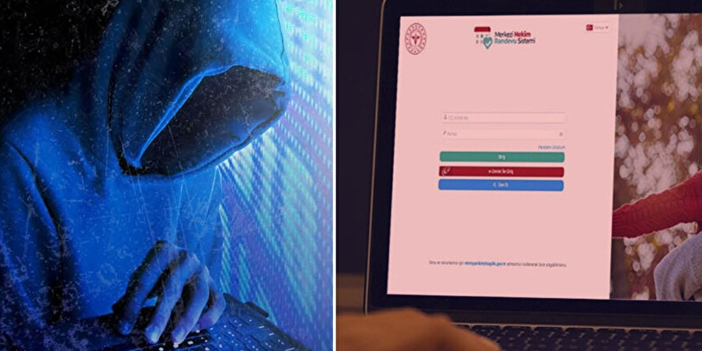 MHRS randevu dolandırıcılığına dikkat: “Cezanızı ödeyin” yalanı