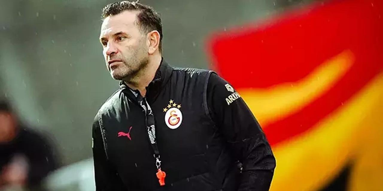 Galatasaray’da köstebek iddiası: Ortalık karıştı!