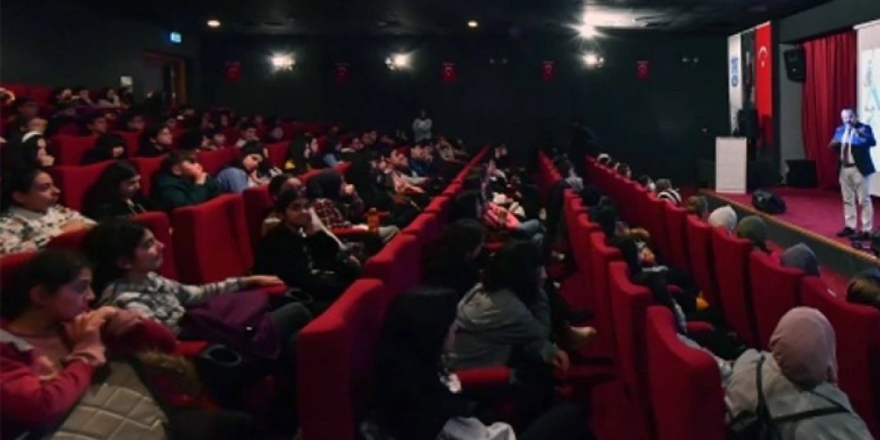 Ankara’da “Sağlıklı ve Güvenli Yaşam” semineri düzenlenecek