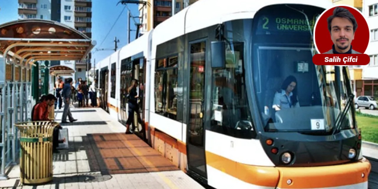 Mamak metrosunu yapan firmanın CV’si göz dolduruyor