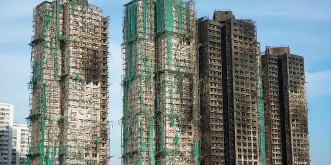 Hong Kong’da korkunç bilanço: Tai Po yangınında can kaybı 151’e çıktı!