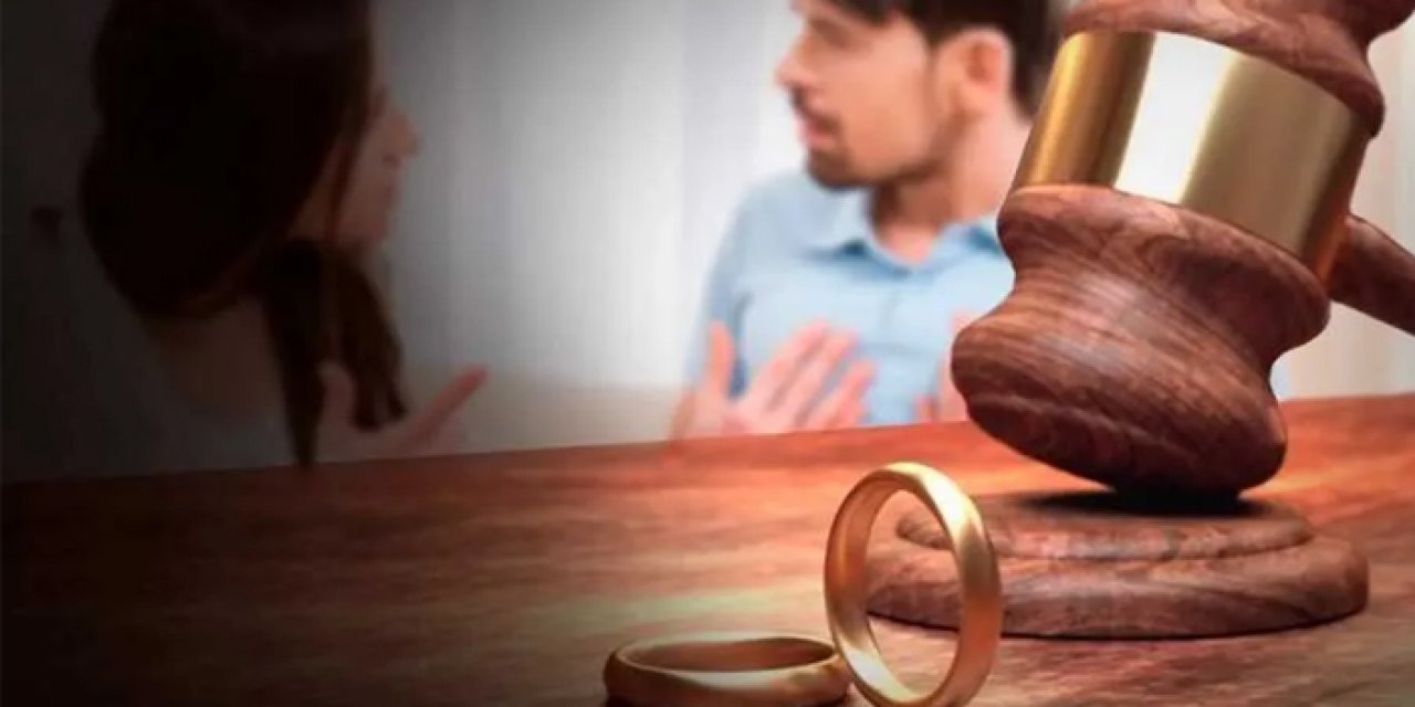 İzmir’de sırlarla dolu evlilik: Ortaya kriz çıktı