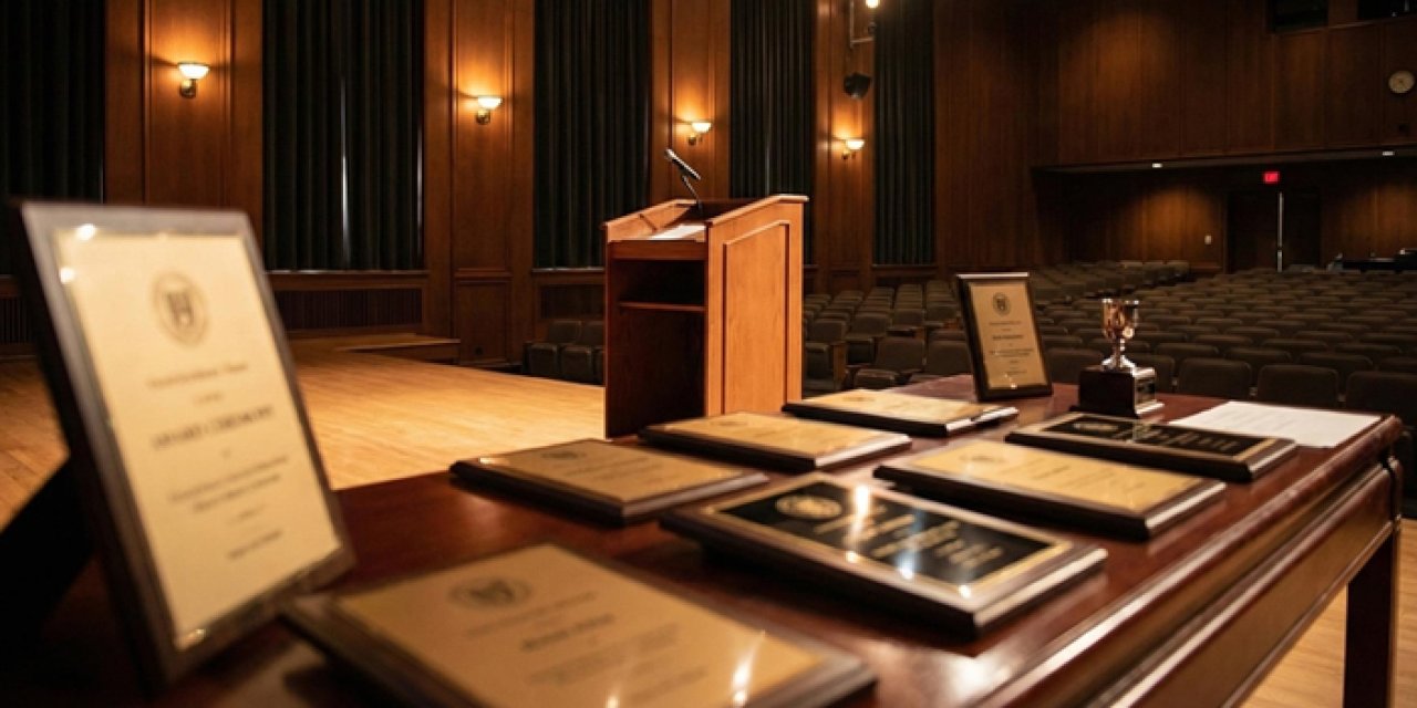 Türk diline katkı sağlayanlara ödül töreni 16 Aralık’ta düzenlenecek