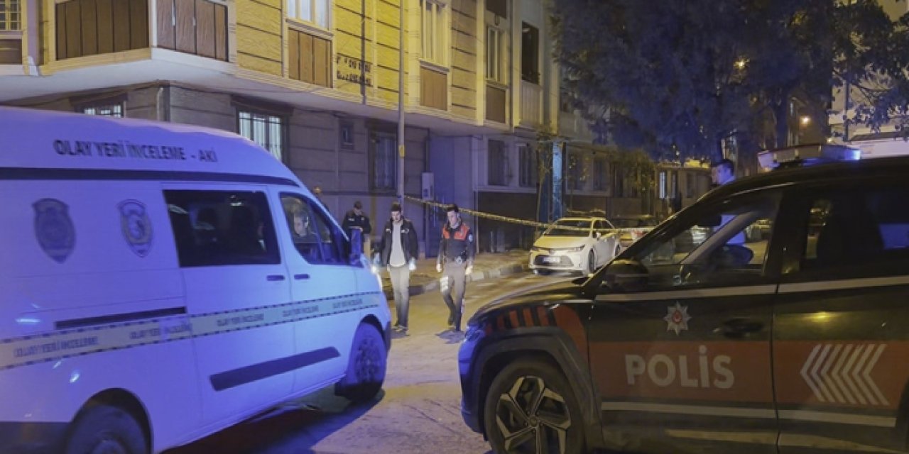 Arnavutköy'de silahlı saldırı: 1'i ağır 2 yaralı