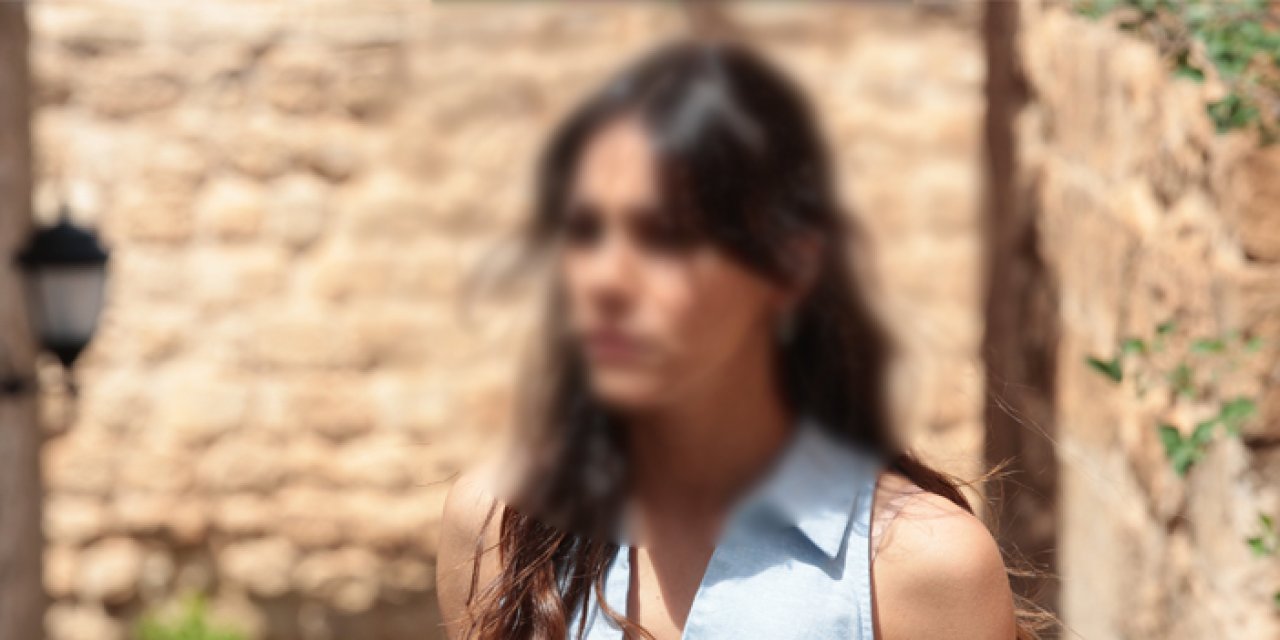 Ünlü oyuncuya ölüm tehdidi: Koşarak adliyeye gitti