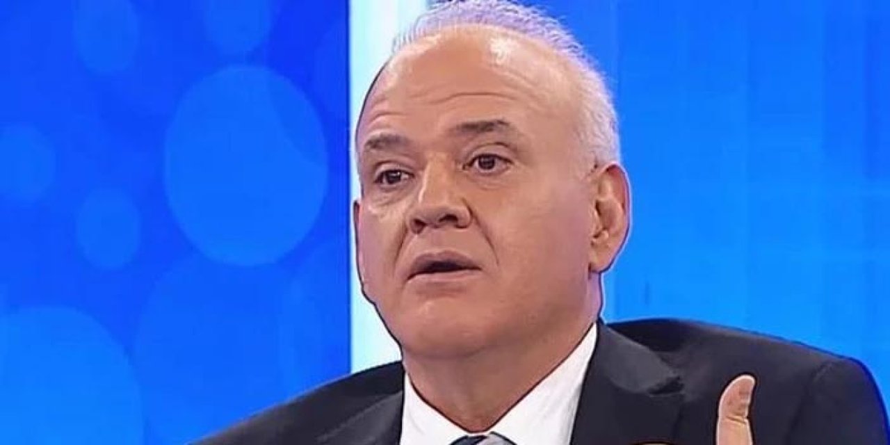 Ahmet Çakar’da o isime şok sözler: Derbi sonrası ortam alevlendi