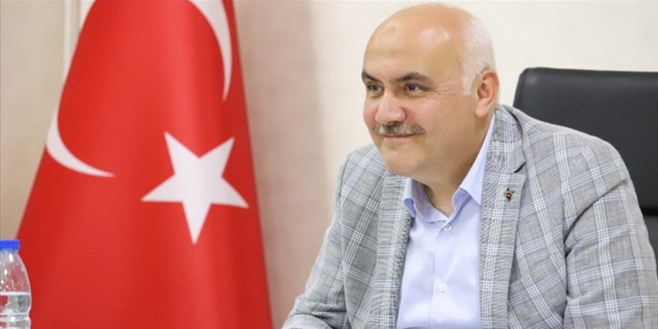 Kızılcahamam’da engelli bireyler meslek hayalleriyle buluştu