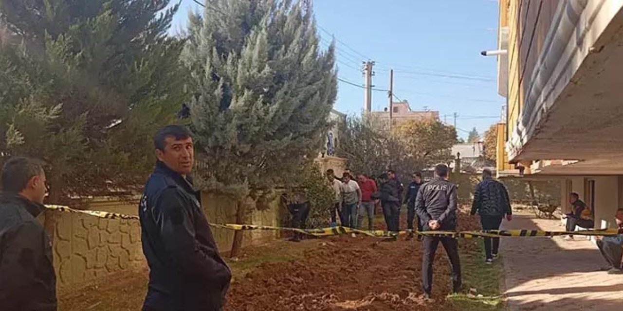 Midyat’ta yürek burkan olay: Genç kız evinin balkonunda düşerek öldü