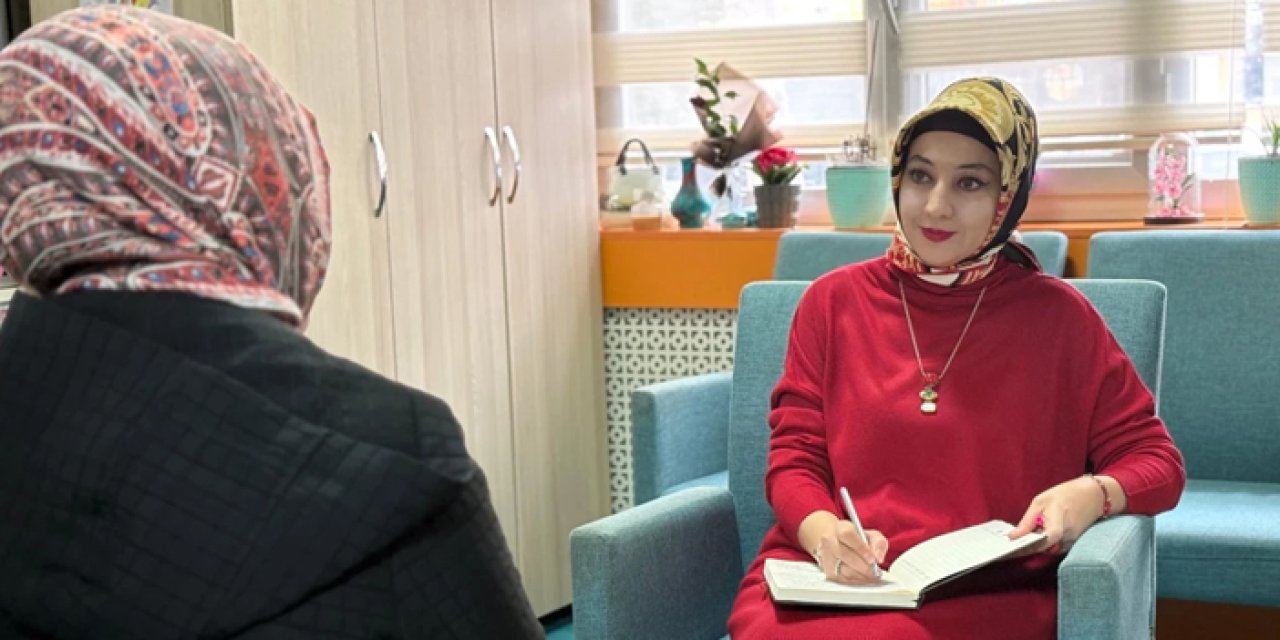 Sincan Belediyesi’nden ücretsiz psikososyal destek hizmeti