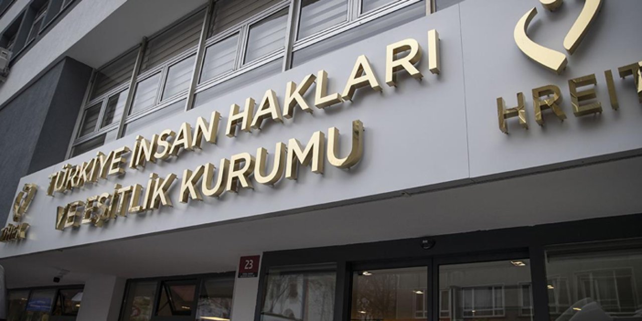 TİHEK’ten oyun alanında ayrımcılık tespitine üst sınırdan ceza