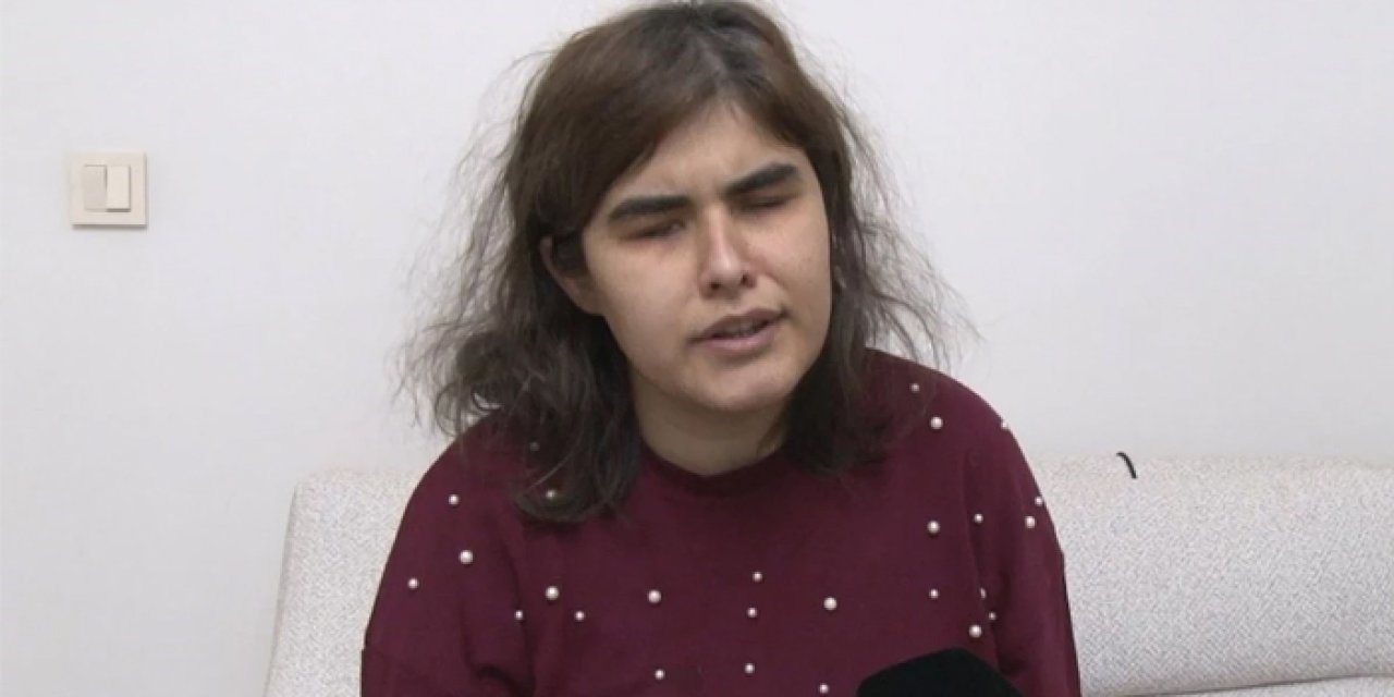 Ankara’da görme engelli kadın sahte iş ilanının hedefi oldu