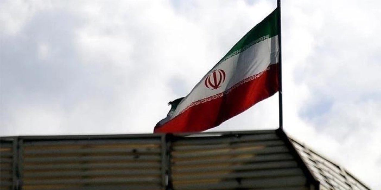 Halkın önünde idam! İran’da eşini öldüren adam cezasını buldu