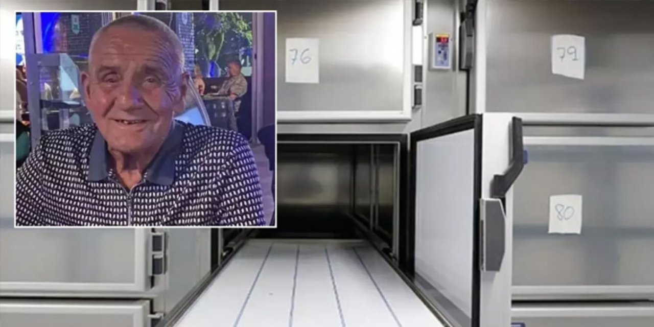 Kan Donduran Skandal! Ölen Adamın Kalbini Çalmışlar