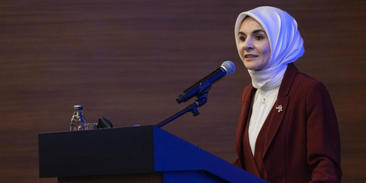 Bakan Göktaş: 2. Engelli Hakları Ulusal Eylem Planı'nın hazırlıklarını tamamladık