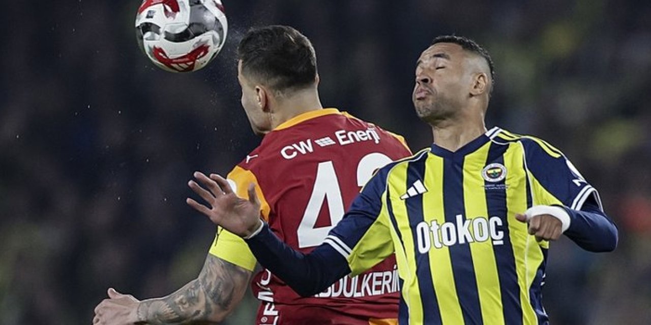 Fenerbahçe’de En-Nesyri depremi: Derbi sonrası ayrılık planı!