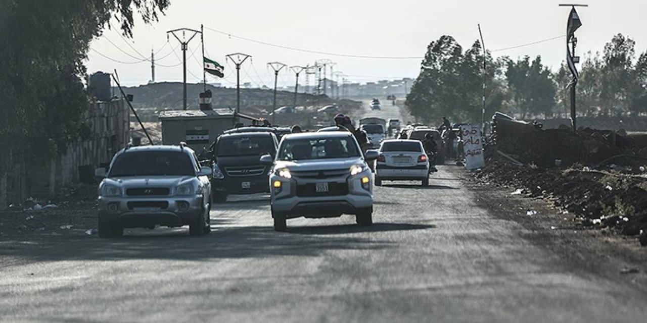 Suriye’nin Suveyda Kentinde Dürzi Şeyh Mahir Felhut’un öldüğü söylendi