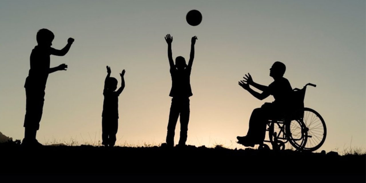 Farkındalık için bir hatırlatma: 3 Aralık Dünya Engelliler Günü
