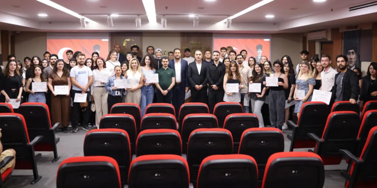 Çankaya Belediyesi gençler için ücretsiz girişimcilik eğitimi düzenliyor