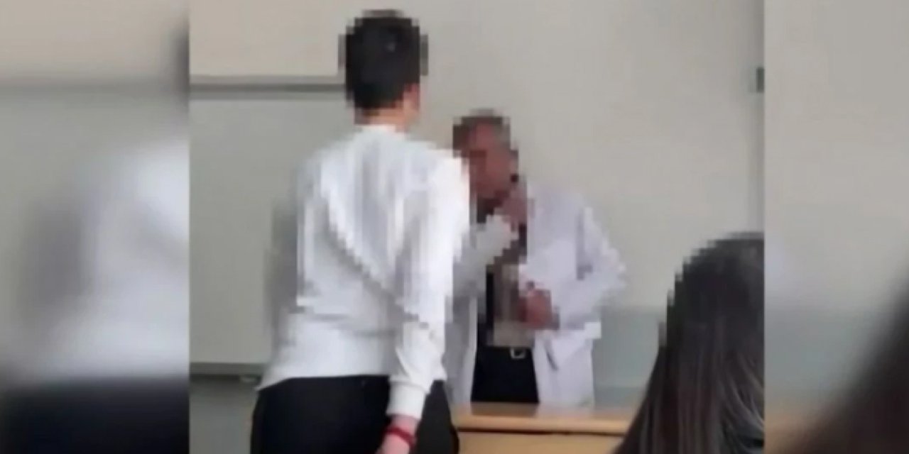 Ankara’da öğrenci terörü: Adı öğrenci olan o kişilere soruşturma açılması bekleniyor