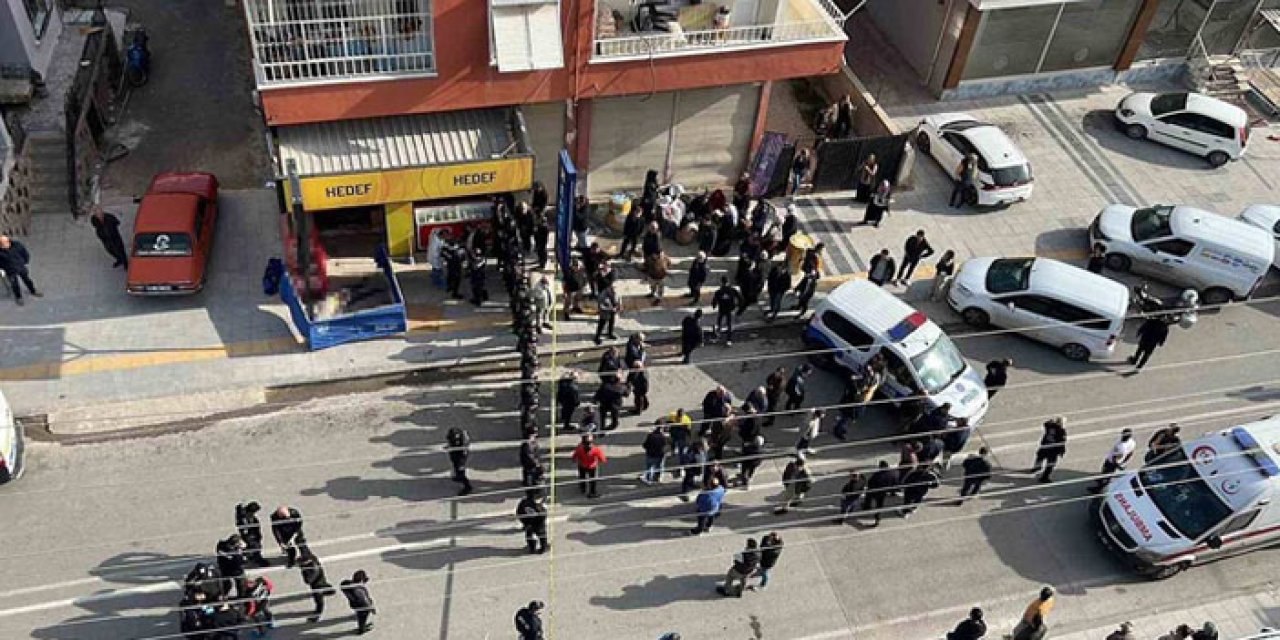 Mersin’i sarsan korkunç cinayet zinciri