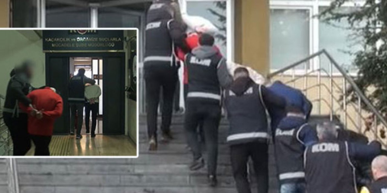 Şok vurgun: Kanser ilaçları sahte reçetelerle alındı