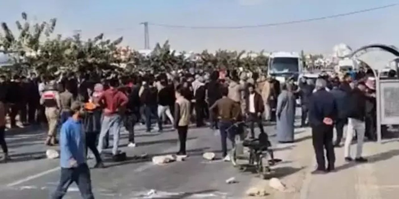 Şanlıurfa’da 15 yaşındaki Emrullah’ın hayatı feci kazayla son buldu