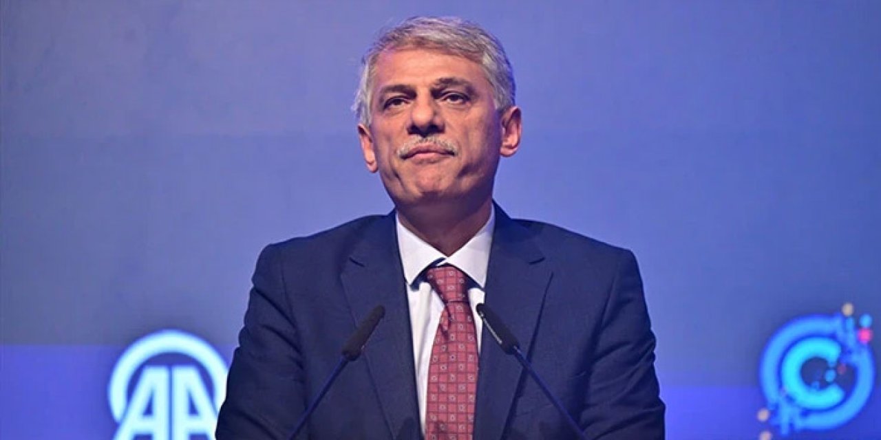 Bakan Yardımcısı Alparslan: Turizm gelirleri yıl sonu itibariyle 64 milyar dolara ulaşacak