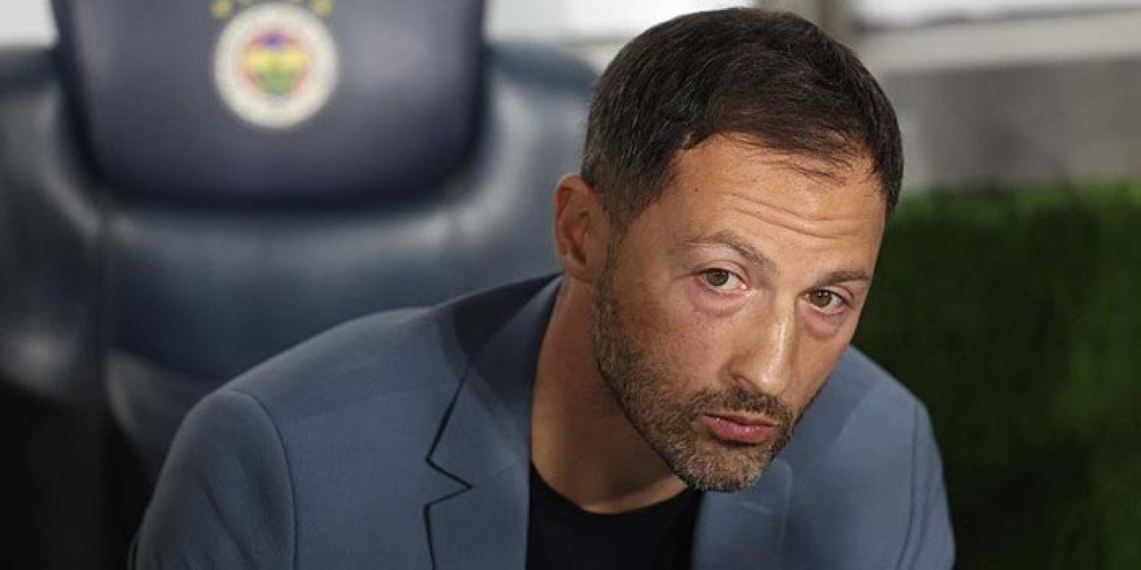 Tedesco'dan şok istek: Yönetim şimdi ne yapacak?
