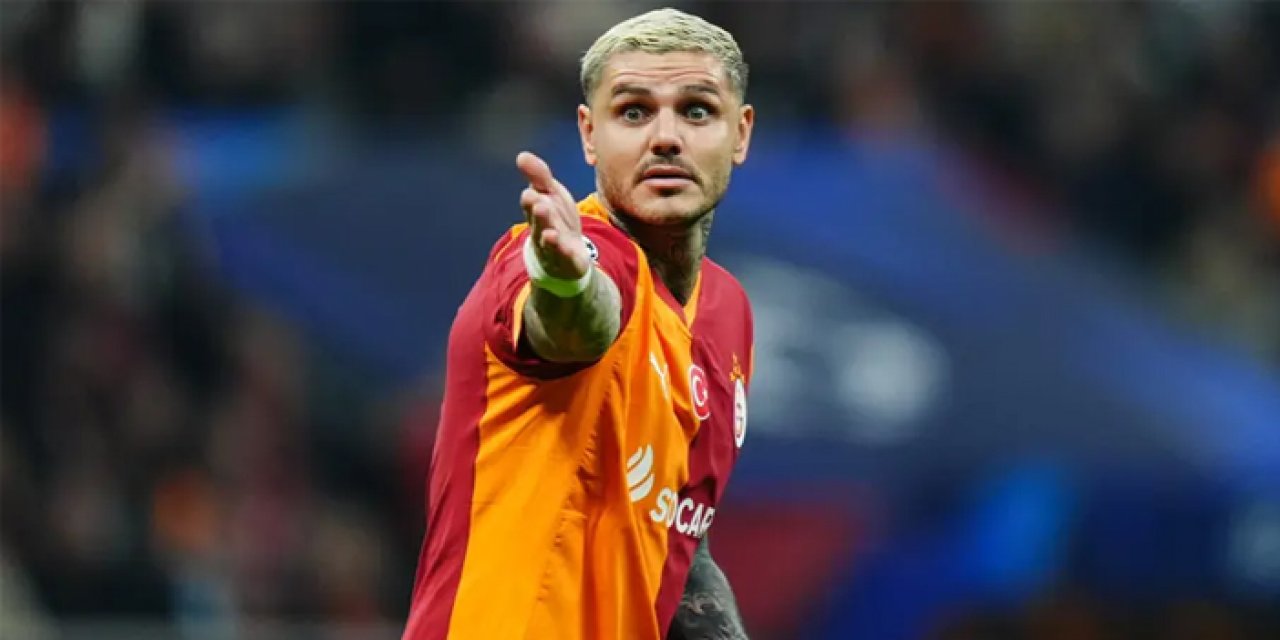 Icardi’de yolun sonu mu? Kriz derbi sonrası derinleşti