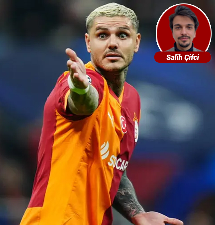 Icardi’de yolun sonu mu? Kriz derbi sonrası derinleşti