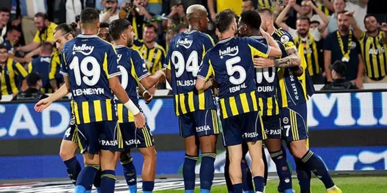 Fener’de kritik zirve: O isim geri dönüyor mu?