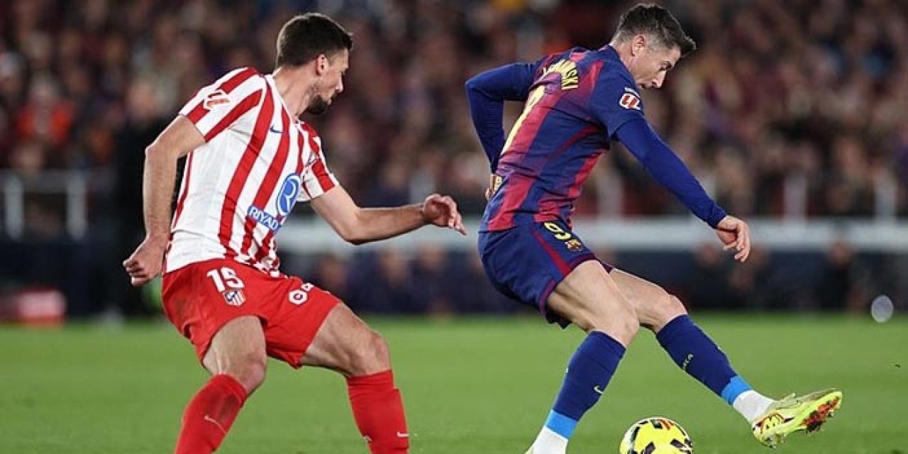 Lewa transferinde flaş karar: Bitti mi?