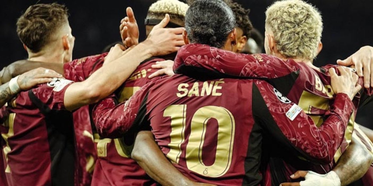 Galatasaray’dan flaş hamle: O isim hakkında suç duyurusu