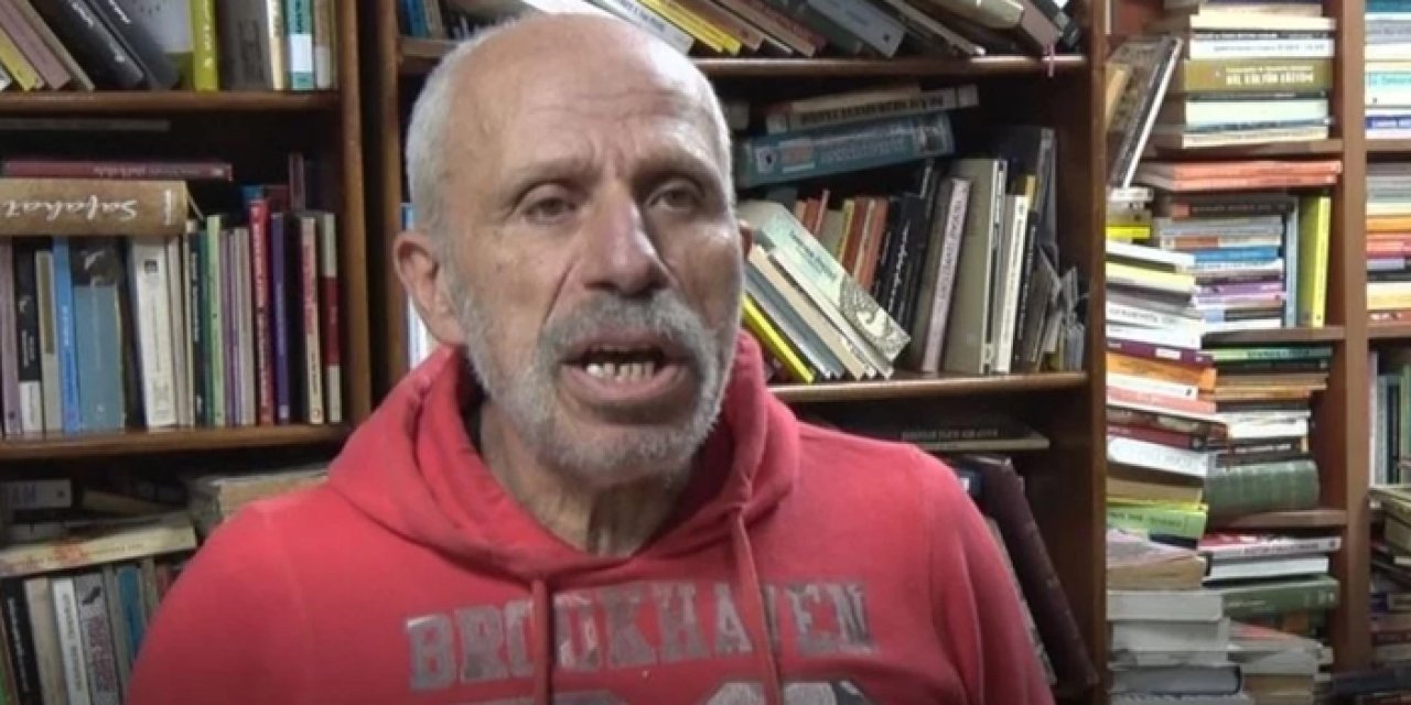 Ankara’da “Kitap okumak cahilliktir” sözlerinin perde arkası ortaya çıktı