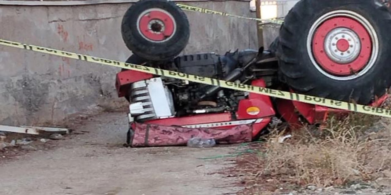 Son dönüş ölümle bitti: Hastane otoparkında acı olay