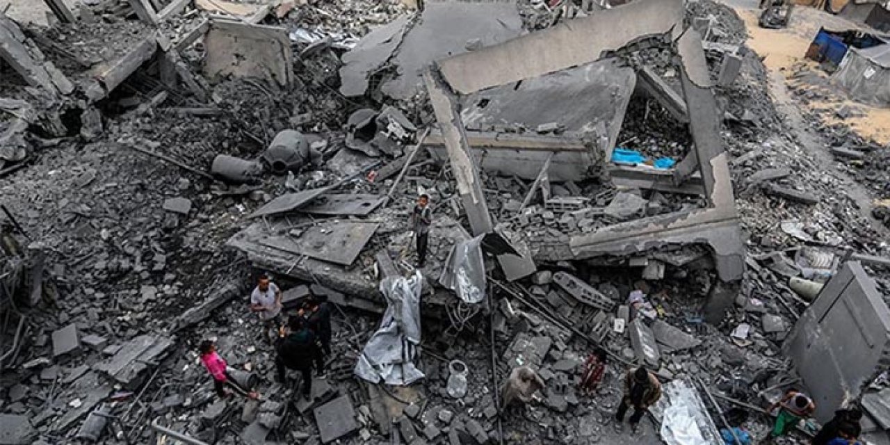 Ateşkes sonrası tablo daha da ağırlaşıyor