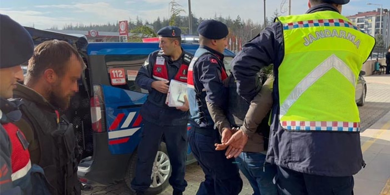 Konya’da vicdan sarsan olay: Bir babanın acı ölümü..