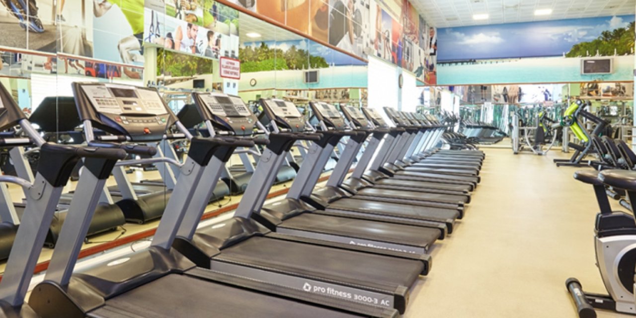 Keçiören’de kadınlara yönelik yeni spor salonu açılıyor