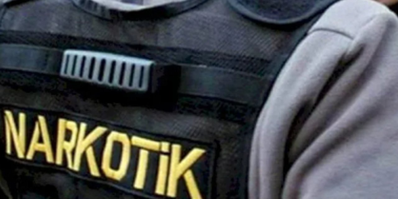 Ankara’da narkotik operasyonlarında çok sayıda malzeme ele geçirildi