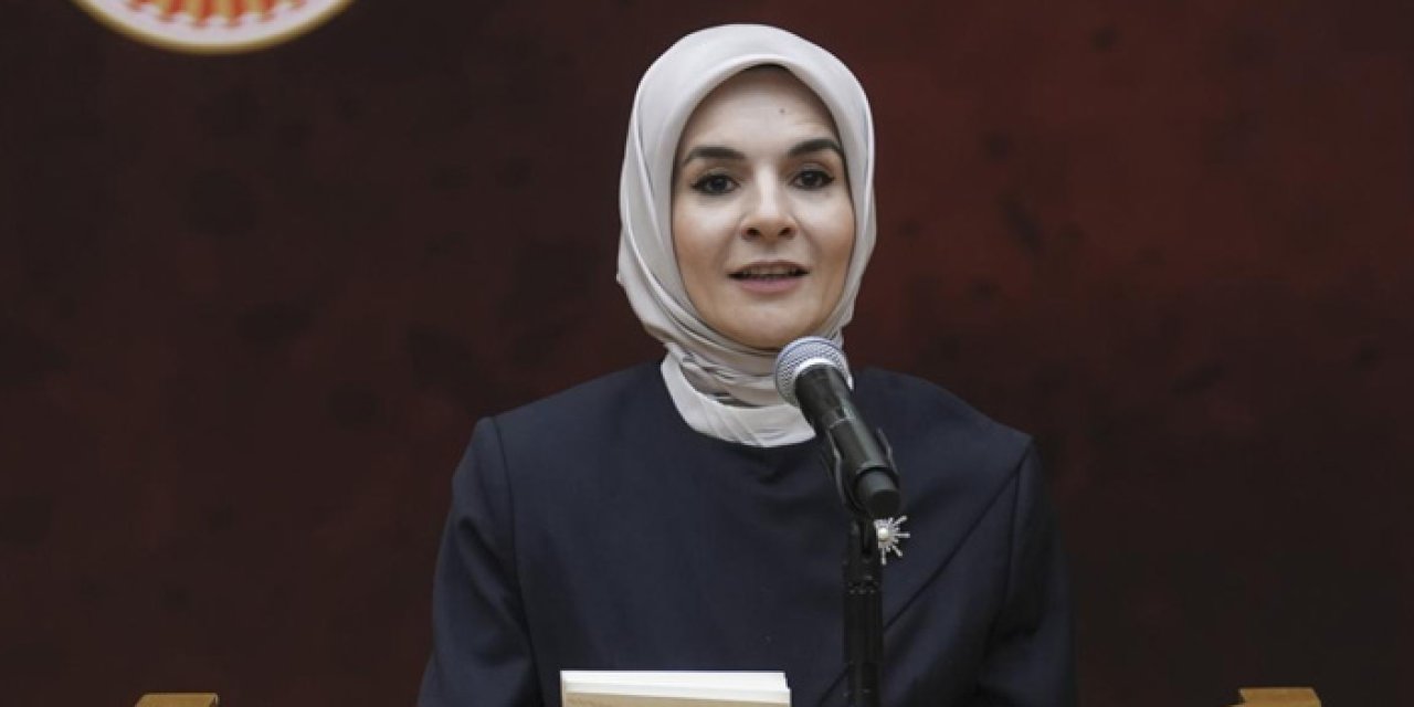 Bakan Göktaş: “Kadınların toplumsal hayattaki konumu güçlenmeye devam edecek”