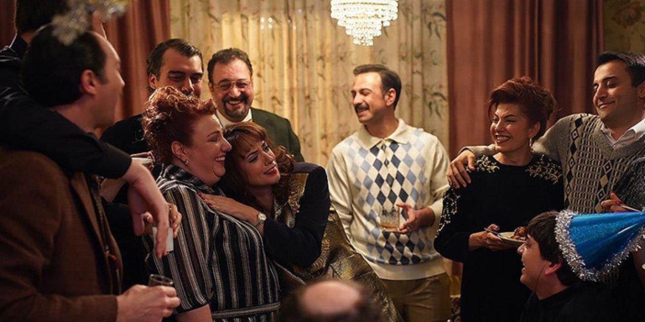 Adile Naşit’in yaşam öyküsü sinemaseverlerle buluşmaya hazırlanıyor