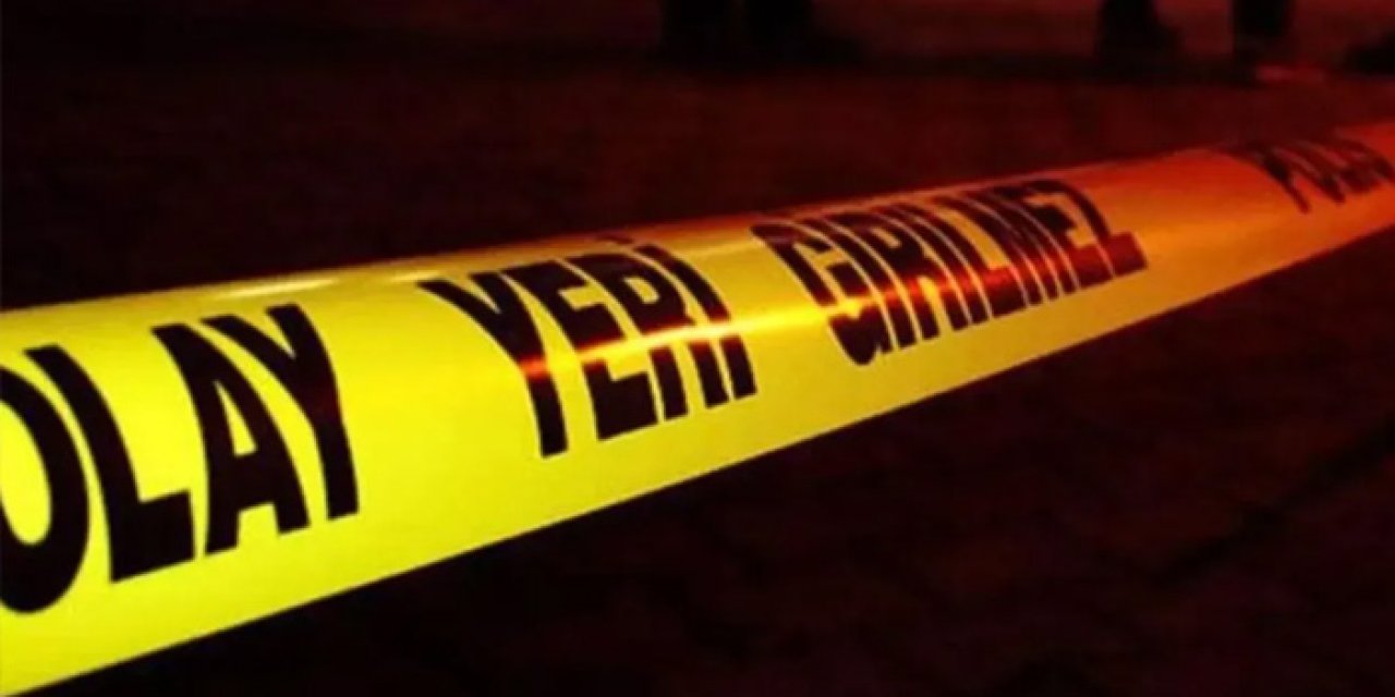 İzmir’de Pikap Geri Manevra Yaparken 9 Yaşındaki Çocuğu Ezdi