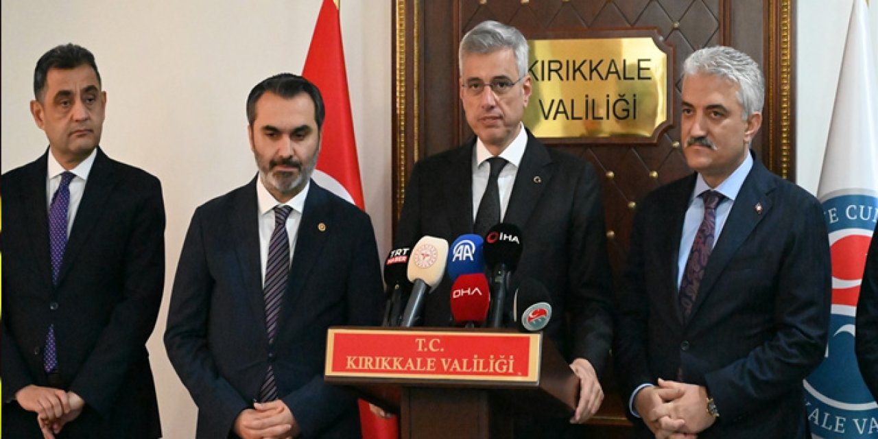 Bakan Memişoğlu: Türkiye, dünyanın en iyi sağlık altyapısına kavuşmuş durumda