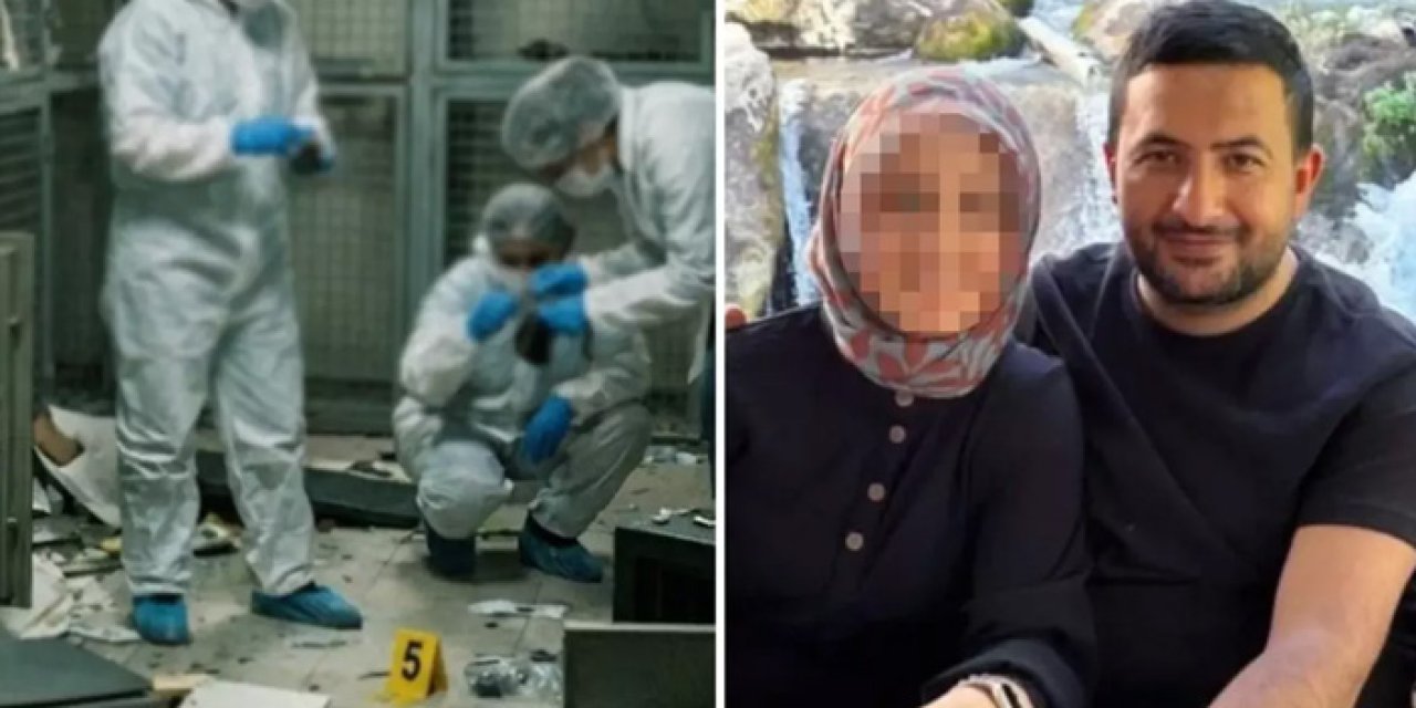 Adliyede 147 Milyonluk Büyük Vurgun! Firari Memura Kırmızı Bülten Talebi