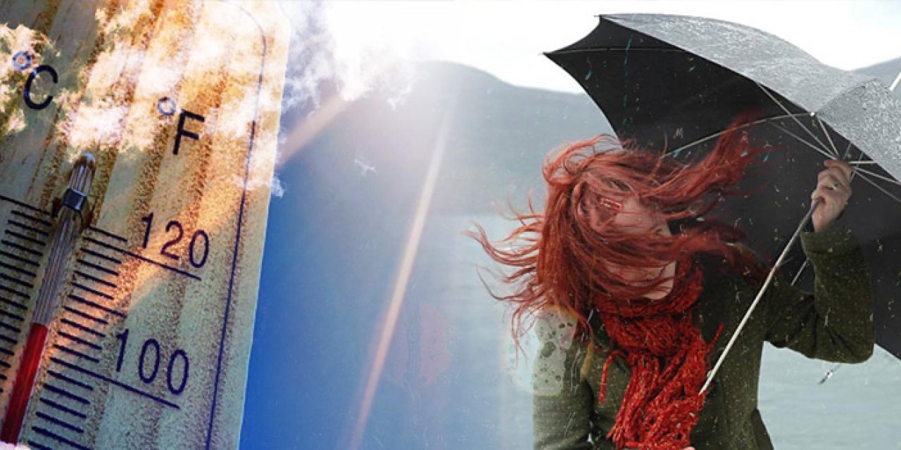 Türkiye Bu Kış Ilık ve Kurak: Ani Soğuklar Kapıda