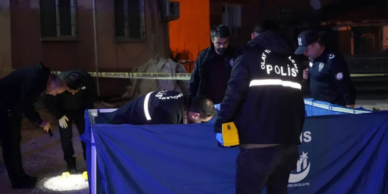 Husumet Faciası: Uzman Çavuş Bacanağını Öldürüp İntihar Etti